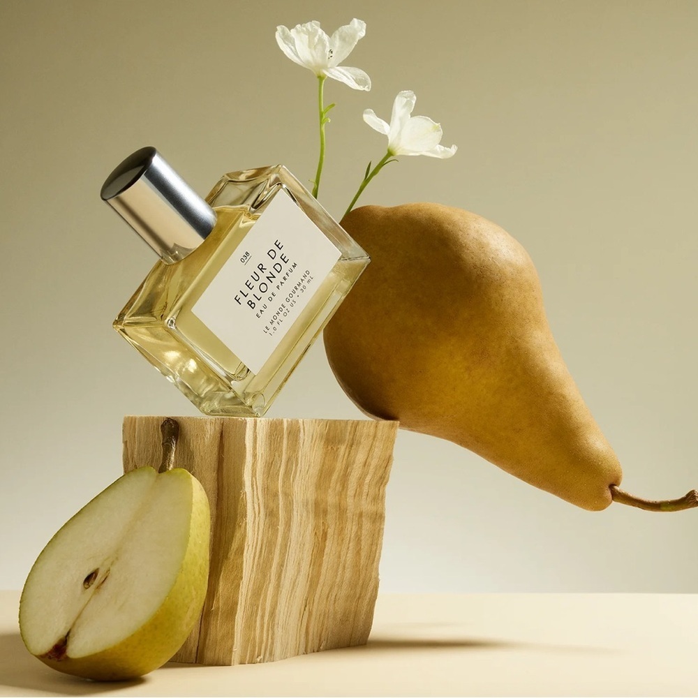 098 Fleur de Blonde 30ml - New in Box - Picture 5 of 5
